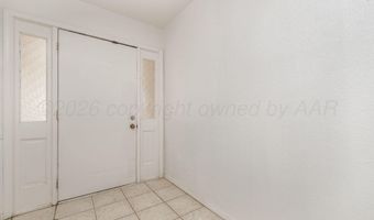 3103 SW 27TH Ave, Amarillo, TX 79109