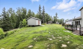 8683 Estates Cir, Anchorage, AK 99507