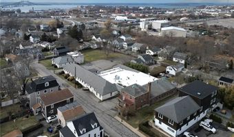 Sheffield Avenue, Newport, RI 02840