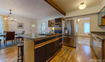 2815 11th St, Boulder, CO 80304