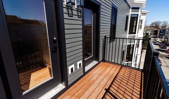 30 Clifton 30C, Boston, MA 02119
