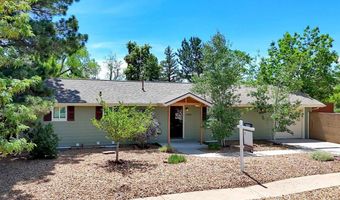 1490 Chambers Dr, Boulder, CO 80305