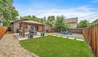 5707 Zephyr St, Arvada, CO 80002
