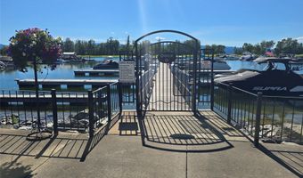 D-30 Dock D Eagle Bend Yacht Harbor, Bigfork, MT 59911