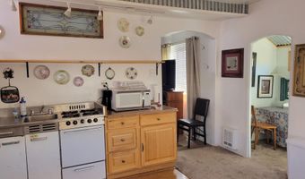 70 Pittsburg Ave, Bisbee, AZ 85603