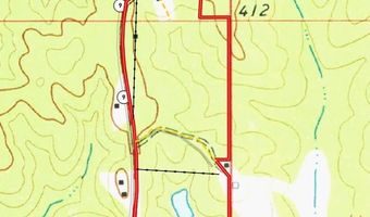 HWY 9, Banner, MS 38913