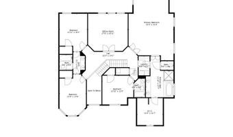 2300 Regola Ct, Apex, NC 27502
