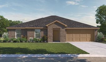 2166 PROVIDENCE Dr, Abilene, TX 79601