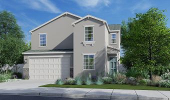 9065 Himalaya Way Plan: Residence 2179, Antelope, CA 95843