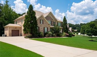 3225 Sundew Dr NW, Acworth, GA 30101