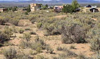 Tract 1 C Mesa Sea Road, Arroyo Hondo, NM 87513