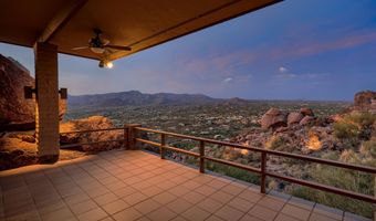 6700 E Hawksnest Rd, Carefree, AZ 85377