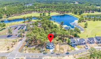 613 Watauga Ln, Aberdeen, NC 28315