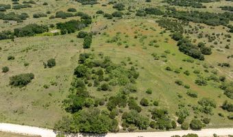 Tbd CR 132, Hico, TX 76457