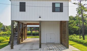 4114 11th Ave, Bay St. Louis, MS 39520