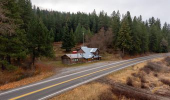22090 S Hwy 3, Cataldo, ID 83810