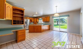 714 Meadow Ln Ave, Cody, WY 82414