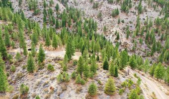 2160 Genoa Heights Ln, Genoa, NV 89411