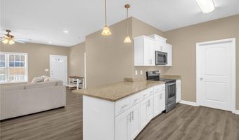 3643 Buffalo Ford Rd, Asheboro, NC 27205