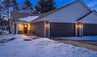621 Sundance St, Amery, WI 54001