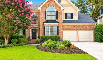 5550 Hedge Brooke Dr NW, Acworth, GA 30101