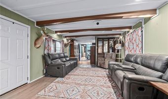 517 Hidden Oaks Rd, Alma, AR 72921