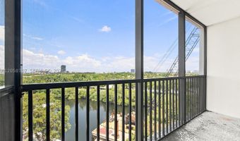 3401 N Country Club Dr 804, Aventura, FL 33180