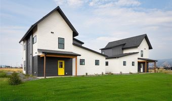 847 Accolade Loop, Belgrade, MT 59714