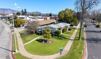 100 E Huntington Dr, Alhambra, CA 91801