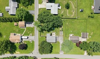 295 Bennett Rd, Bedford, IN 47421