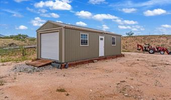 1564 S FLORES Ln, Benson, AZ 85602