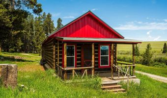 HAZELTON PEAK RANCH, Buffalo, WY 82834