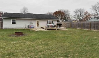394 Delaware Ct, Albany, IN 47320