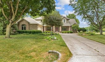 7207 E Greenview Dr, Battle Ground, IN 47920