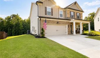 112 Depot Overlook Dr, Auburn, GA 30011