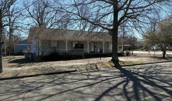 300 S 3rd Ave, Amory, MS 38821