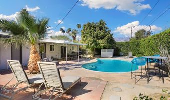 69980 Pomegranate Ln, Cathedral City, CA 92234