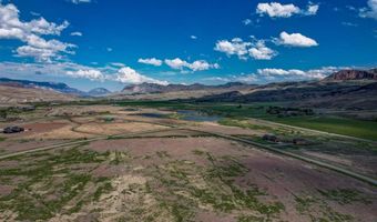 109 Stillwater Dr, Cody, WY 82414