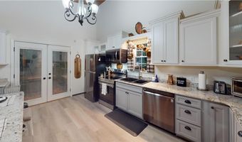 12 Branston Cir, Bella Vista, AR 72714