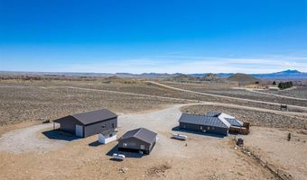 5 Cowboy Dr, Clark, WY 82435