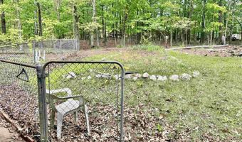1416 Ivy St, Alexander, AR 72002