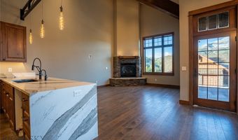 27 A HEAVY RUNNER Rd 27A, Big Sky, MT 59716