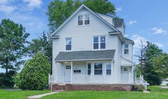 121 E Browning Rd, Bellmawr, NJ 08031