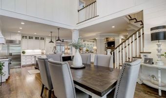 5341 Hill Rd NW, Acworth, GA 30101