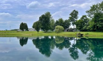 18786 Ruble Rd, Aurora, IN 47001