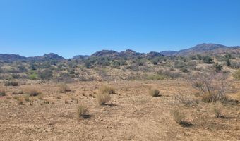 0 S Date Creek Rd, Congress, AZ 85332