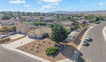 19651 Ottawa Rd, Apple Valley, CA 92308