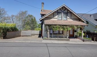 1244 GRAND Ave, Astoria, OR 97103