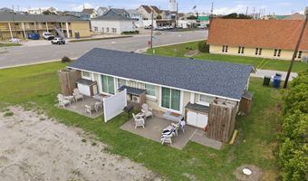 100 E Bogue Sound Dr, Atlantic Beach, NC 28512