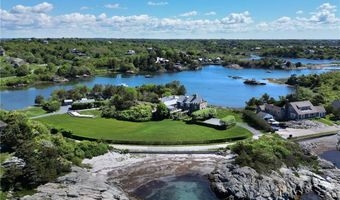 6 Price's Cove Ave, Newport, RI 02840